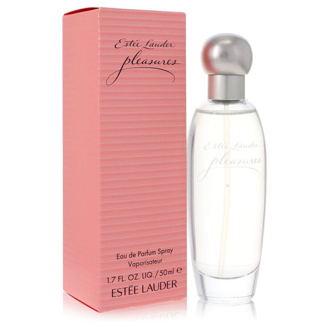 Pleasures by Estee Lauder - Eau De Parfum Spray 1.7 oz