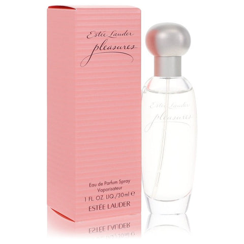 Pleasures by Estee Lauder - Eau De Parfum Spray 1 oz
