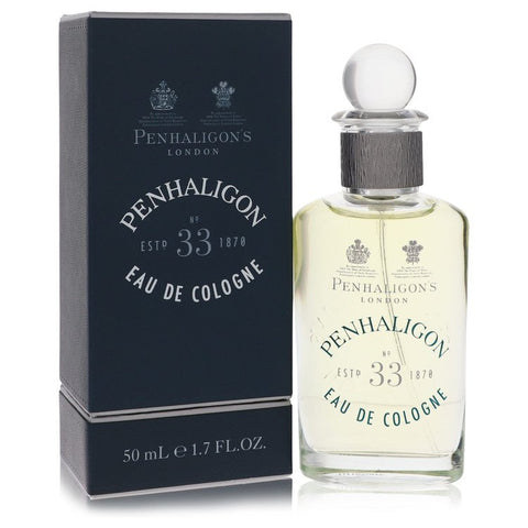 Penhaligon's No. 33 by Penhaligon's - Eau De Cologne Spray 1.7 oz