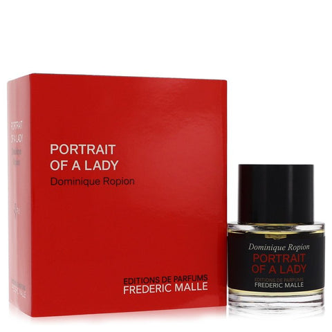 Portrait of A Lady by Frederic Malle - Eau De Parfum Spray 1.7 oz