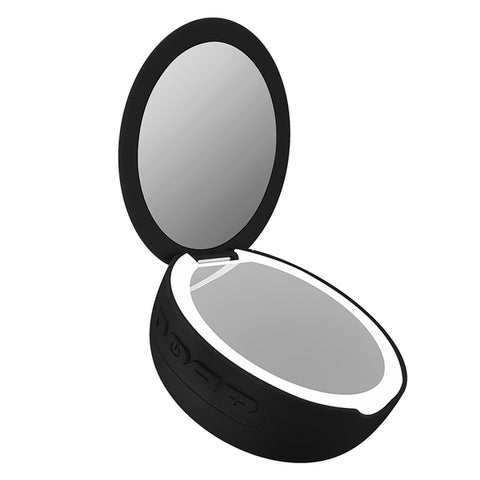 MIRROR SPEAKER M6 BLK