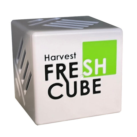 HARVEST FRESH CUBE