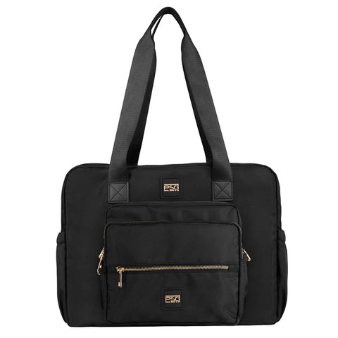 4IN1 TRAVEL WEEKENDER BAG