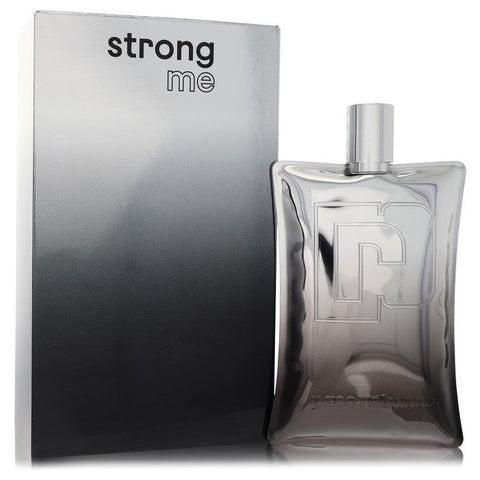 Paco Rabanne Strong Me by Paco Rabanne - Eau De Parfum Spray (Unisex) 2.1 oz