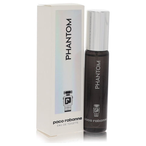 Paco Rabanne Phantom by Paco Rabanne - Eau De Toilette Spray .5 oz