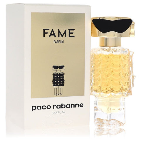 Paco Rabanne Fame by Paco Rabanne - Parfum Spray 1 oz