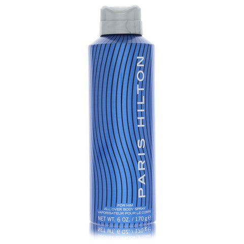Paris Hilton by Paris Hilton - Deodorant Spray 6 oz