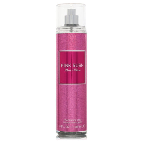 Paris Hilton Pink Rush by Paris Hilton - Fragrance Mist 8 oz