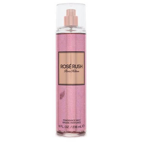 Paris Hilton Rose Rush by Paris Hilton - Fragrance Mist 8 oz