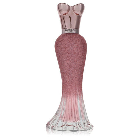 Paris Hilton Rose Rush by Paris Hilton Eau De Parfum Spray (Tester) 3.4 oz