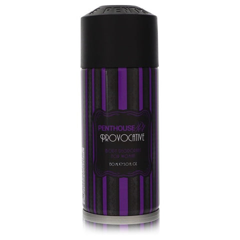 Penthouse Provocative by Penthouse - Deodorant Spray 5 oz