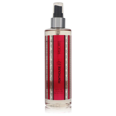 Penthouse Passionate by Penthouse - Body Mist 8.1 oz