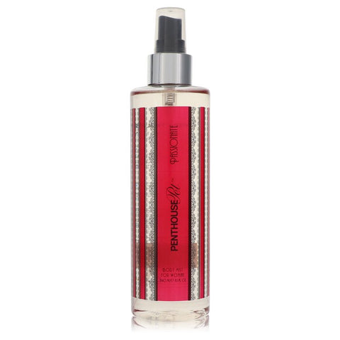 Penthouse Passionate by Penthouse - Deodorant Spray 5 oz