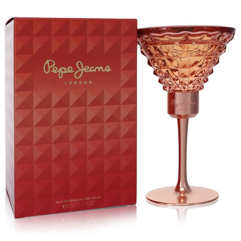 Pepe Jeans by Pepe Jeans London - Eau De Parfum Spray 2.7 oz