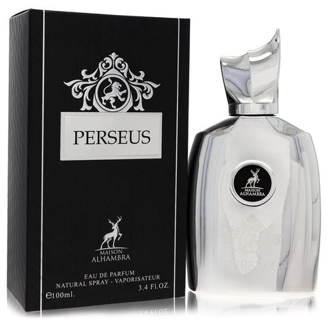 Maison Alhambra Perseus by Maison Alhambra - Eau De Parfum Spray 3.4 oz