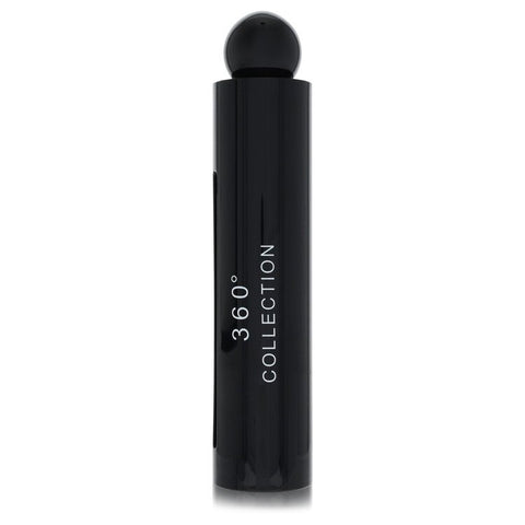 Perry Ellis 360 Collection Noir by Perry Ellis - Eau De Toilette Spray (unboxed) 3.4 oz