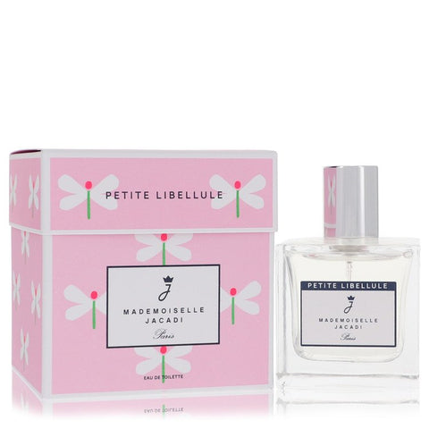 Petite Libellule Mademoiselle Jacadi by Jacadi - Eau De Toilette Spray 1.69 oz