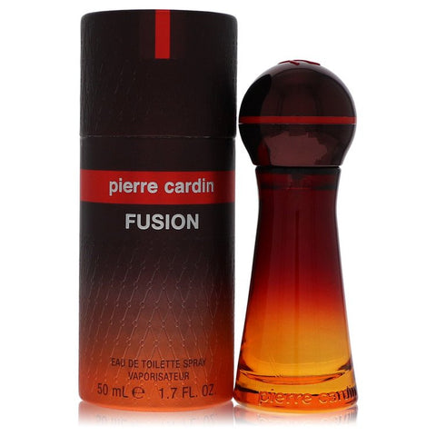 Pierre Cardin Fusion by Pierre Cardin - Eau De Toilette Spray 1.7 oz