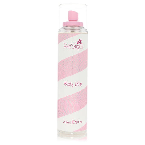 Pink Sugar by Aquolina - Body Mist 8 oz