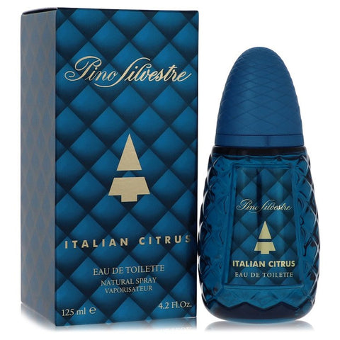 Pino Silvestre Italian Citrus by Pino Silvestre - Eau De Toilette Spray 4.2 oz