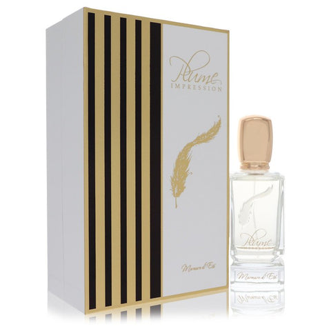 Plume Impression Murmure d'Ete by Plume Impression - Eau De Parfum Spray 2.7 oz