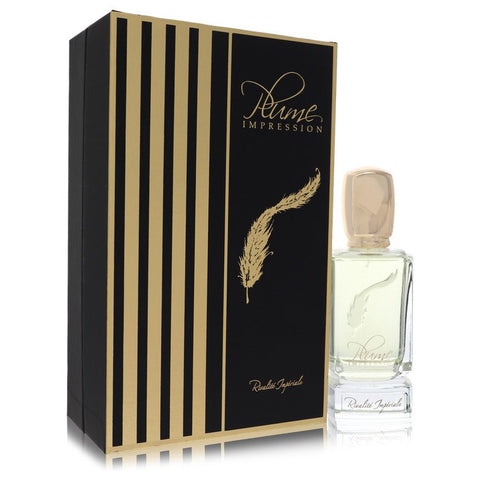 Plume Impression Rivalite Imperiale by Plume Impression - Eau De Parfum Spray (Unisex) 2.7 oz