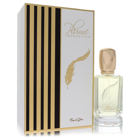 Plume Impression Etat De Grace by Plume Impression - Eau De Parfum Spray 2.7 oz