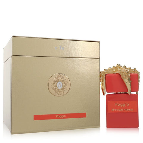 Poggia by Tiziana Terenzi - Extrait De Parfum Spray (Unisex) 3.38 oz