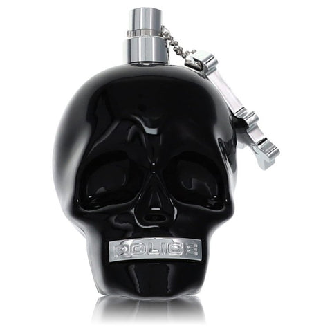 Police To Be Bad Guy by Police Colognes Eau De Toilette Spray (Tester) 4.2 oz