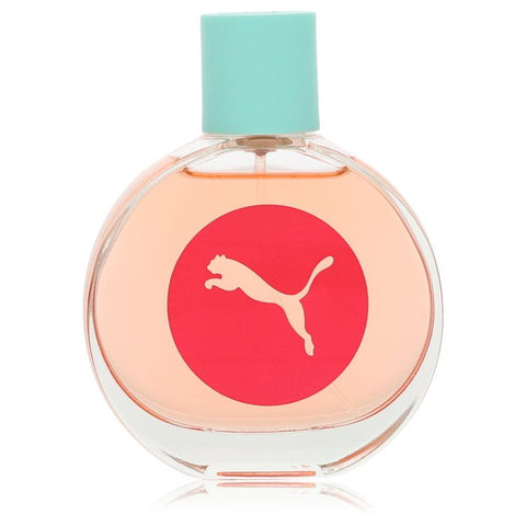 Puma Sync by Puma - Eau De Toilette Spray (Unboxed) 2 oz