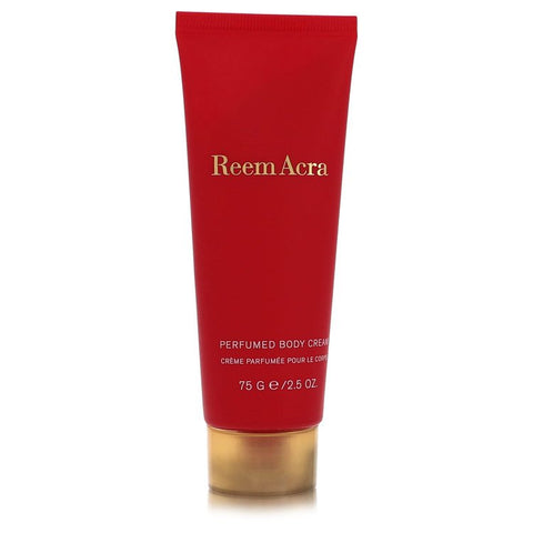 Reem Acra by Reem Acra - Body Cream 2.5 oz