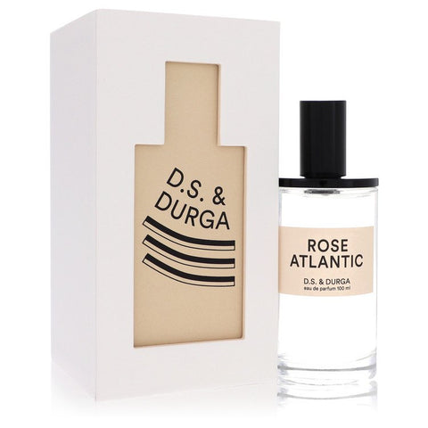 Rose Atlantic by D.S. & Durga - Eau De Parfum Spray 3.4 oz
