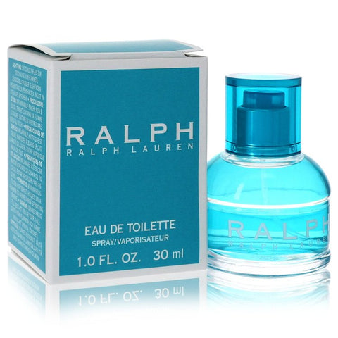 Ralph by Ralph Lauren - Eau De Toilette Spray 1 oz