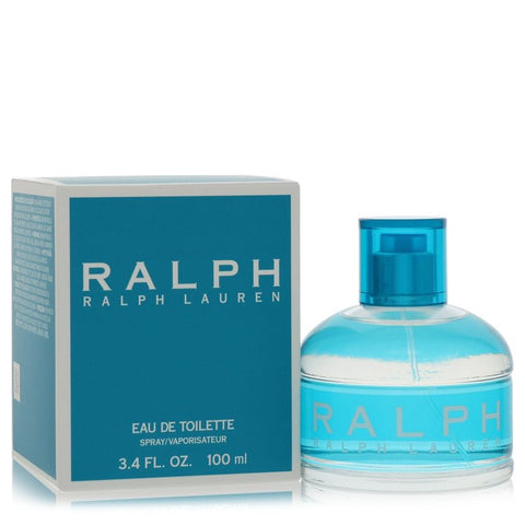 Ralph by Ralph Lauren - Eau De Toilette Spray 3.4 oz