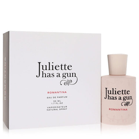 Romantina by Juliette Has A Gun - Eau De Parfum Spray 1.7 oz