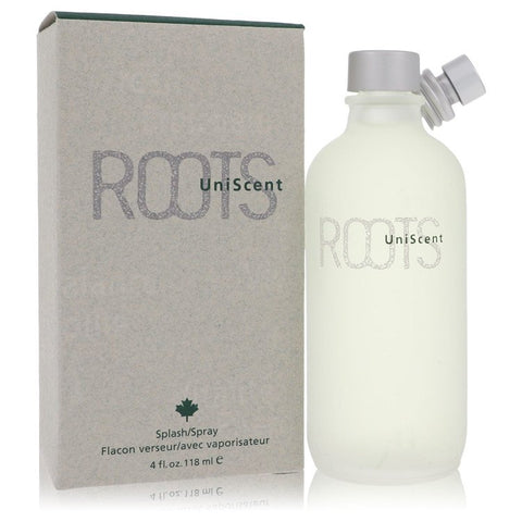 Roots by Coty - Eau De Toilette Spray 4 oz
