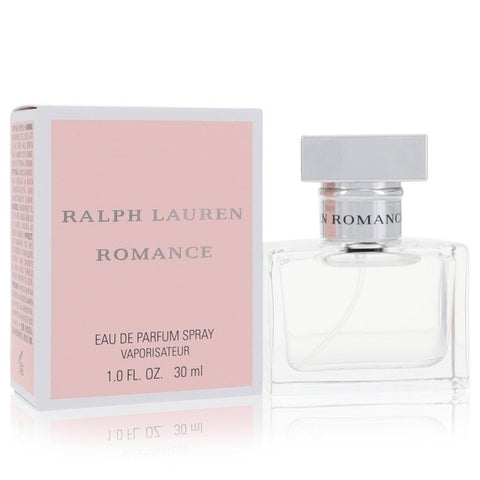 Romance by Ralph Lauren - Eau De Parfum Spray 1 oz