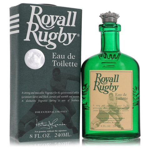 Royall Rugby by Royall Fragrances - Eau De Toilette   8 oz