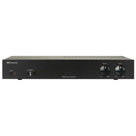 2CH 75W DL SRC AMP