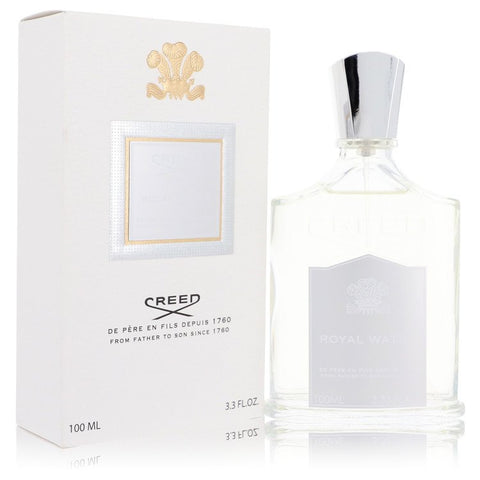Royal Water by Creed - Eau De Parfum Spray 3.3 oz