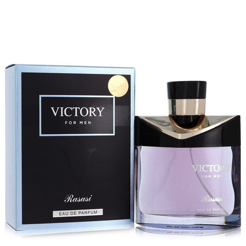 Rasasi Victory by Rasasi - Eau De Parfum Spray 3.3 oz