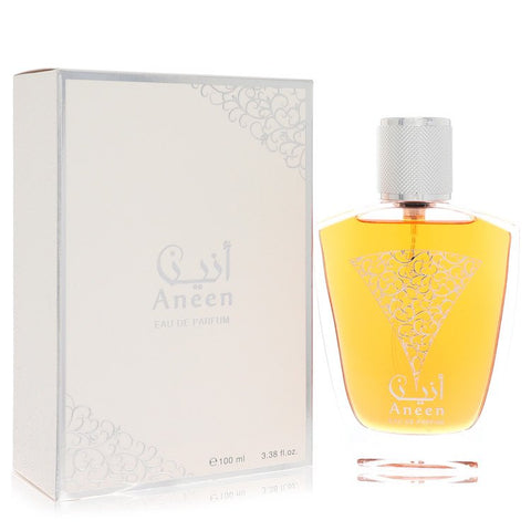 Rasasi Aneen by Rasasi - Eau De Parfum Spray (Unisex) 3.38 oz