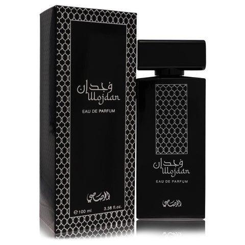 Rasasi Wojdan by Rasasi - Eau De Parfum Spray 3.4 oz