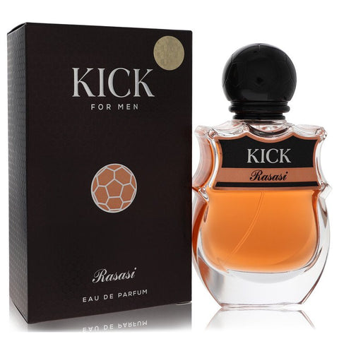 Rasasi Kick by Rasasi - Eau De Parfum Spray 3.3 oz