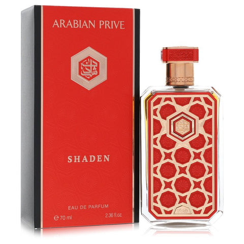 Rasasi Arabian Prive Shaden by Rasasi - Eau De Parfum Spray 2.36 oz