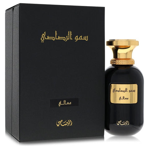 Rasasi Somow Ma'ali by Rasasi - Eau De Parfum Spray 3.38 oz