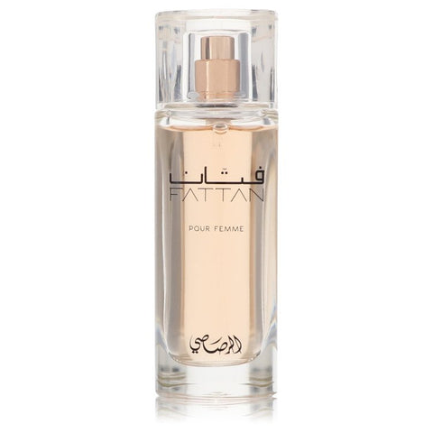 Rasasi Fattan Pour Femme by Rasasi - Eau De Parfum Spray (unboxed) 1.67 oz