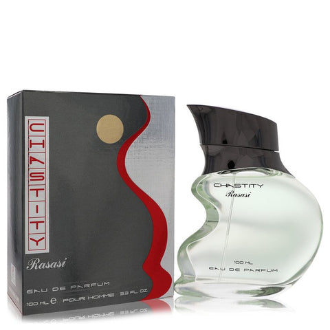 Rasasi Chastity by Rasasi - Eau De Parfum Spray 3.3 oz