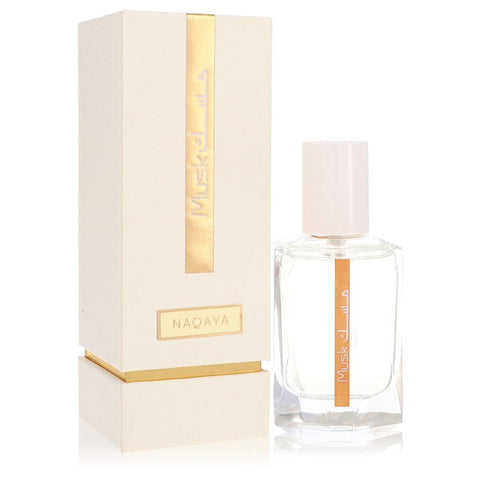 Rasasi Musk Naqaya by Rasasi - Eau De Parfum Spray (Unisex) 1.67 oz
