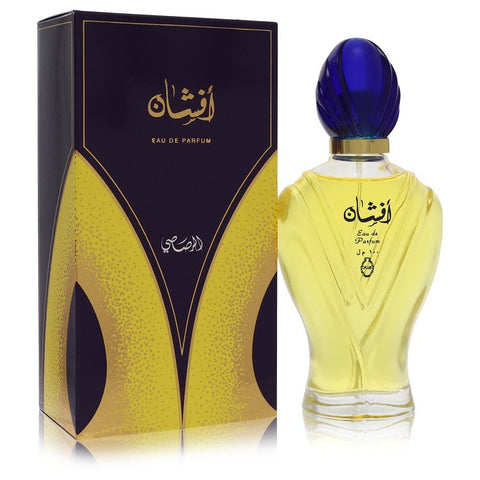 Rasasi Afshan by Rasasi - Eau De Parfum Spray 3.38 oz